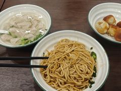 -赵宝美煎包店