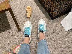 -CHANEL(恒隆广场店)