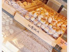 -壹心榴莲千层蛋糕甜品店