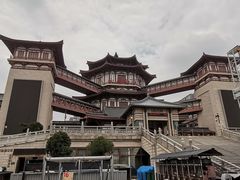 -西安大唐西市博物馆