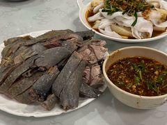 -元谋凉鸡店(百年老店)
