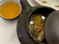 -福满园大酒楼(梅林店)