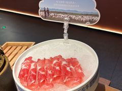 -巴奴毛肚火锅(京西大悦城店)