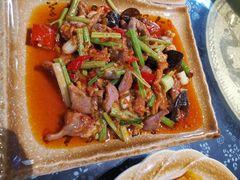 -青城甲(青城山店)