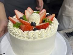 -王森咖啡西点烘焙培训(上海名厨中心店)