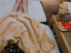 -SPA·印象足道养生(大运河度假区四望亭店)