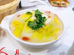 -嘉和一品粥(津华昌道店)