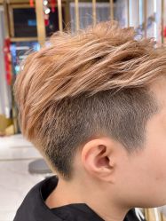 -5M HAIR SALON