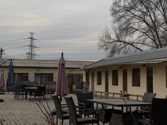-北京群众马术培训基地