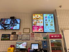 -小杨生煎(松江大学城店)