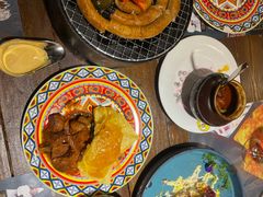 -卢布里西餐厅(总店)