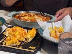 -新宝餐厅(流塘店)