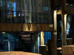-陶享时光西餐·下午茶·竹林花园(新城店)
