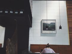 大堂-VESH COFFEE(定西路店)