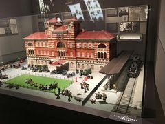 -上海市龙华烈士陵园