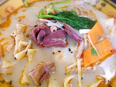 -玉祥府牛肉罩饼(金光道店)