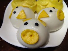 -阿瓦山寨·湘菜现炒·剁椒鱼头王(咸阳总店)
