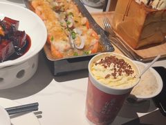 -外婆家(西红门荟聚购物中心店)
