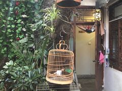 -丽江庭院·云南野生菌·海鲜火锅(鼓楼四合院店)