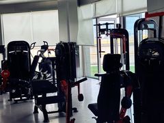 -Hi GYM嗨健身(泥城店)