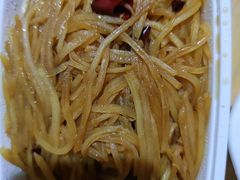 -老浒记烤鸭-北京菜(琉璃厂店)