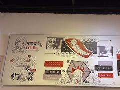 -柳叶刀烧烤(北大清华店)