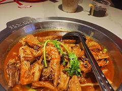 -李想大虾(江北天街店)