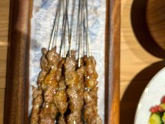 -马记永·兰州牛肉面(天通苑家乐福店)