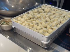 -素满香·全民食养自助(长宁龙之梦店)