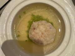 -扬州香格里拉·香宫中餐厅