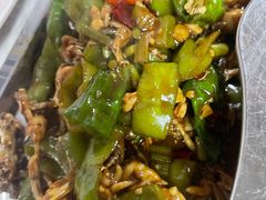 -大勇羊棒骨·烧烤(经六路店)