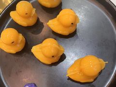 -全聚德(蓝山店)