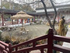 -采石矶景区