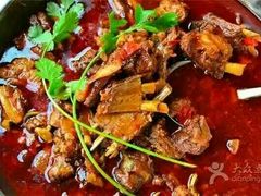 -8餐厅(新葡京酒店)