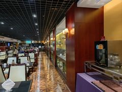 -金泽大酒店·卢塞恩餐厅·年夜饭春节连市