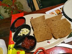 -通海俄式烧烤(下瓦房店)