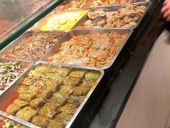 -葛记焖饼(伏牛路店)