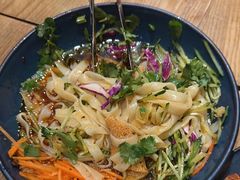 石河子凉皮-耶里夏丽新疆餐厅(百联中环购物广场店)
