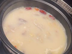 -捞王锅物料理(凯旋路店)