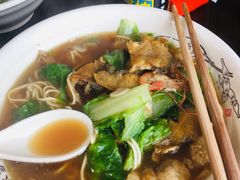 -春雪面馆(转塘店)