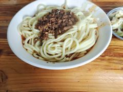 杂酱面-全味面馆