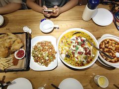 -東舍食唐精品陕菜馆