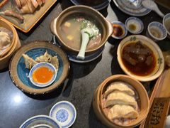 -南京大牌档(新街口德基广场店)