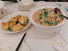 -莆田餐厅PUTIEN(三里屯店)