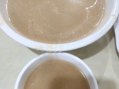 花生糊-满口香饭店