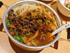 -水平有限广西米粉·广西风味集(五道口店)