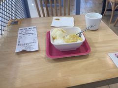 -满记甜品(加州阳光开元广场店)