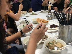 -老磁器口豆汁店(天坛店)