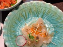 -匠和风精致料理(莆田财富中心店)
