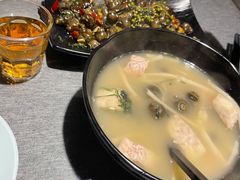 -幸福哟烧鸡·粤菜海鲜私厨(七星路店)